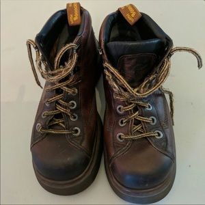 Dr Martins